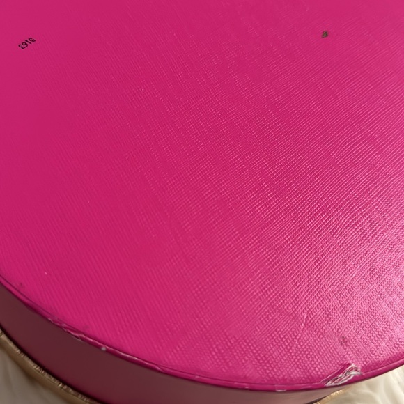 'Prada Candy' Round Box (gift box) - Picture 7 of 7